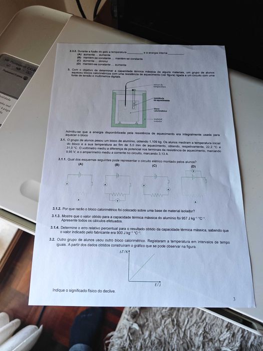 Impressora HP Photosmart C4380 All-in-One com Wi-Fi, tinteiros e caixa