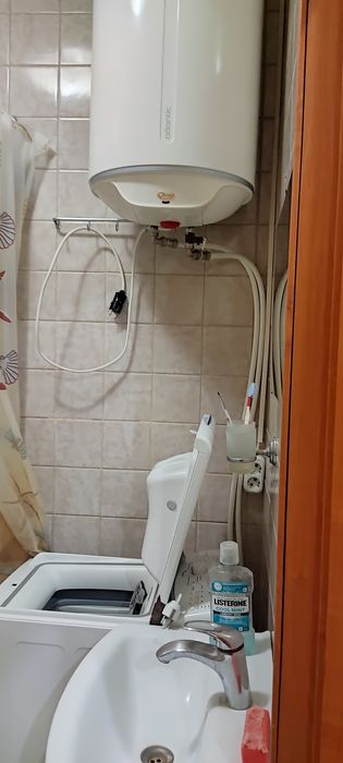 LS 11Сдам 1 к квартиру новые дома