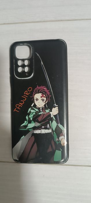 Чохол для Redmi note 11s