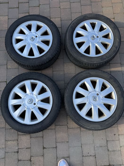 Felgi 20” uzywane