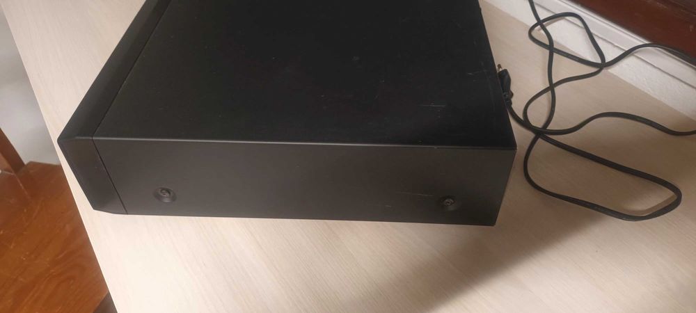 Sony compact disc recorder RCD-W3