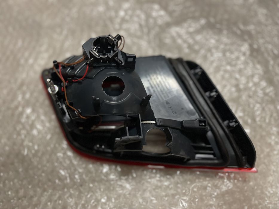 Задняя фара бмв х3, bmw x3