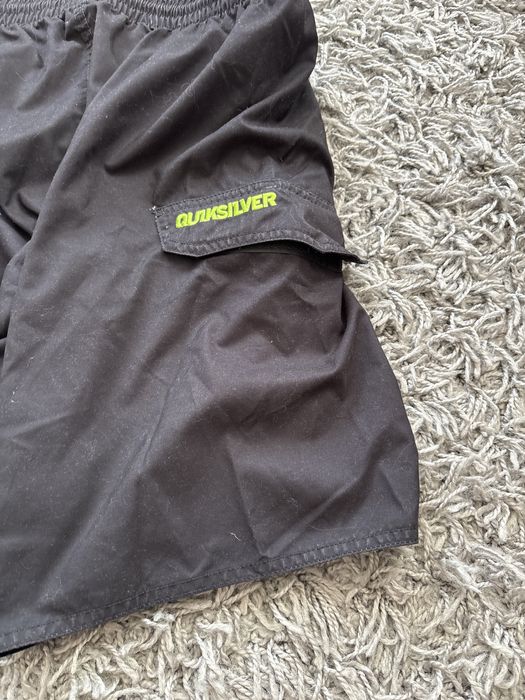 Kąpielówki męskie Quiksilver M