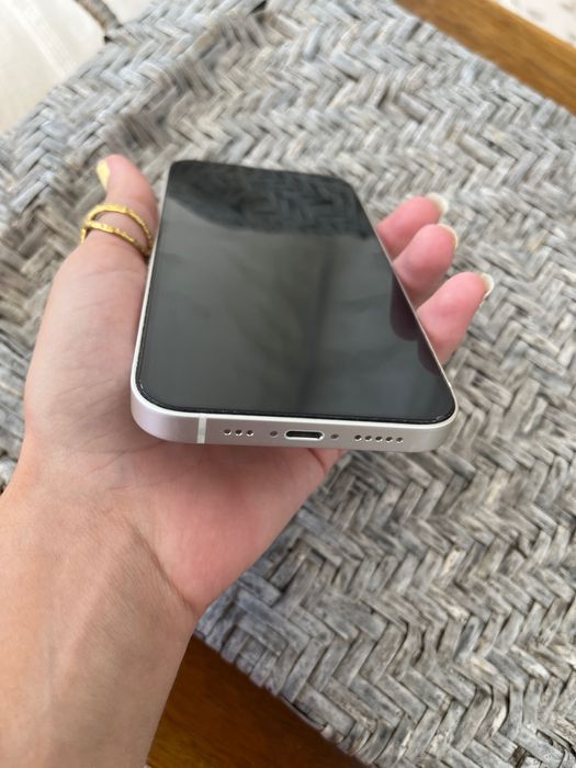 iPhone 14 128GB branco