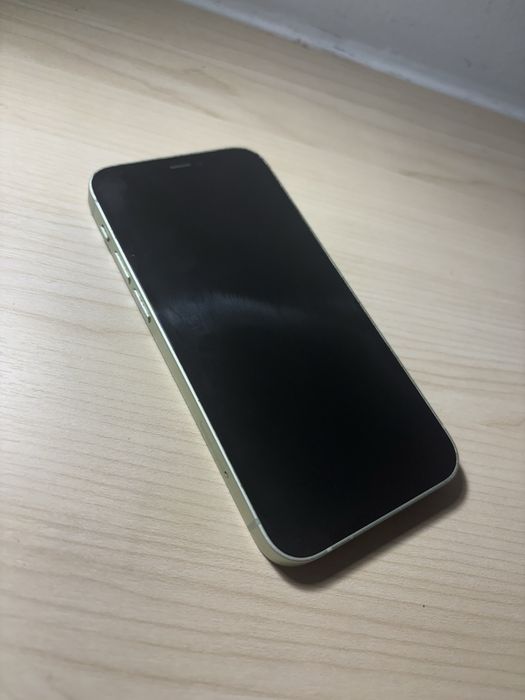 Iphone 12 Mini 256 Gb