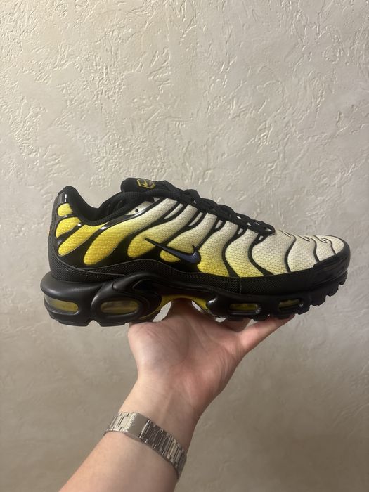 Nike tn.