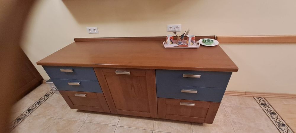 Meble Kuchenne sprzedam