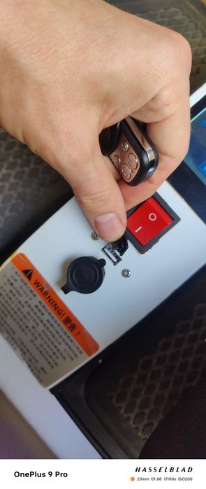 Героскутер з пробігом