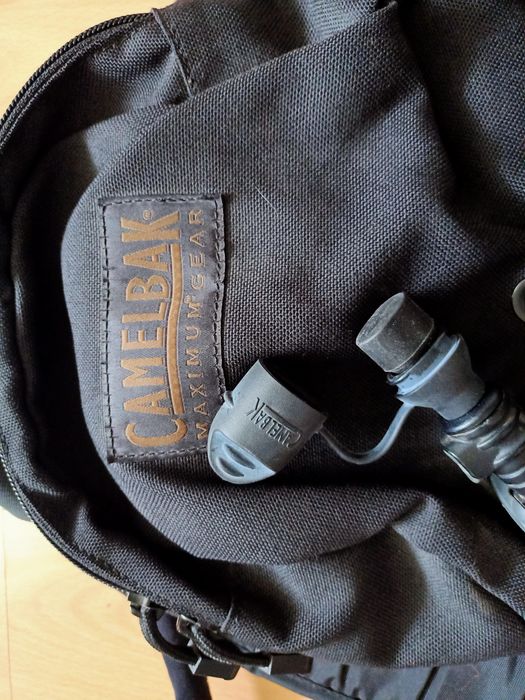 Plecak bukłak Camelbak Mule 3L