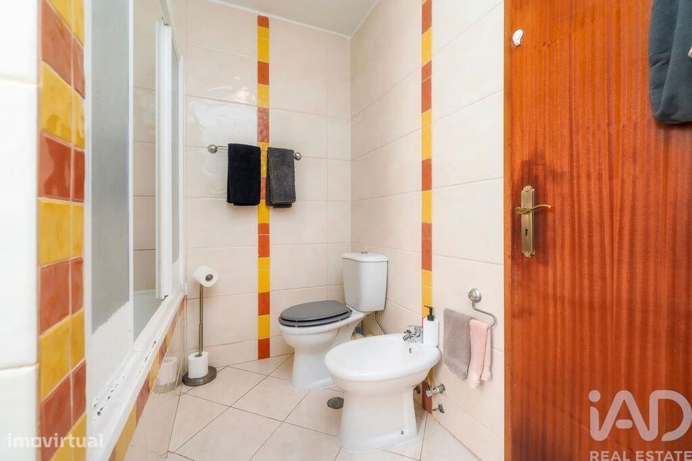 Apartamento T3 em Faro de 81 m2