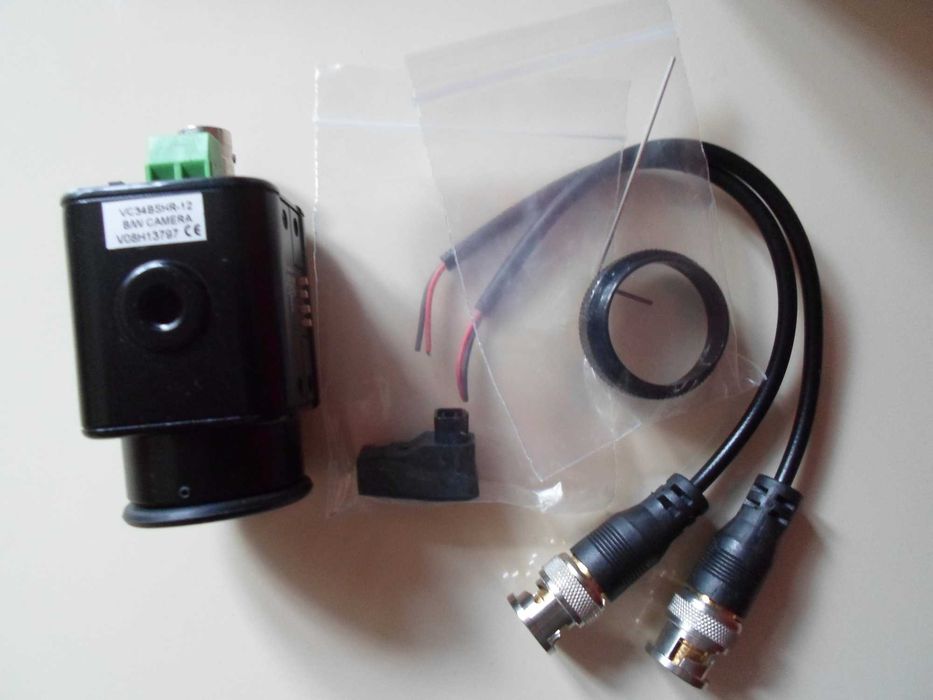 Vision Hi-Tech vc34bshr-12