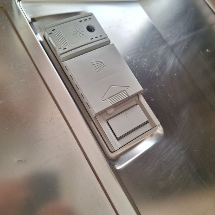 Maq de Lavar  Loica Bosch SGS 4802