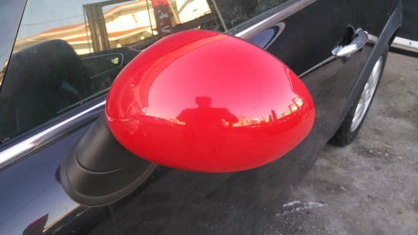 Para peças MINI Mini (R56)