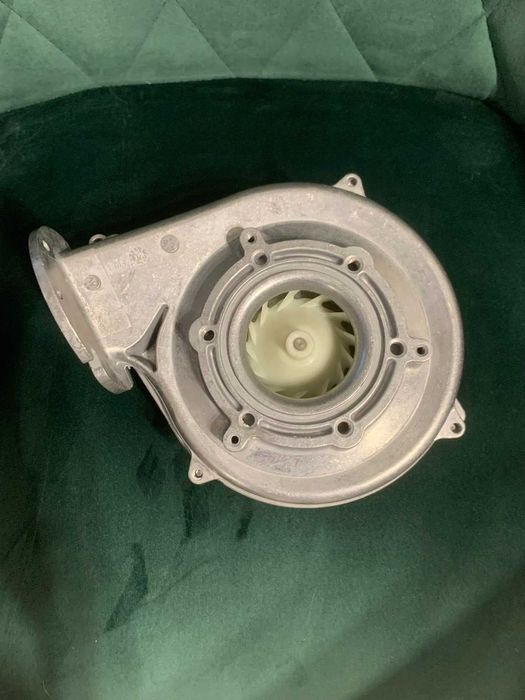 Турбіна Ebmpapst  NGR118/0800-3612-030231  для котла BAXI