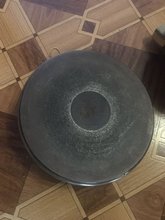 Комфорки для електроплити