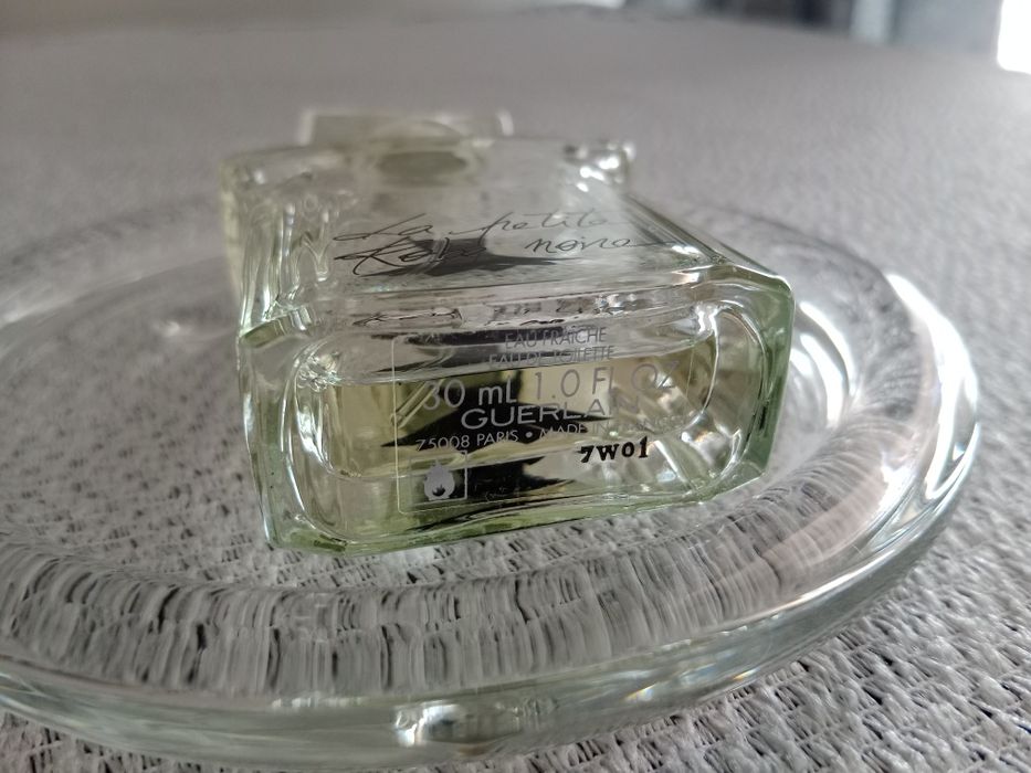 Guerlain eau fraiche edt 30ml