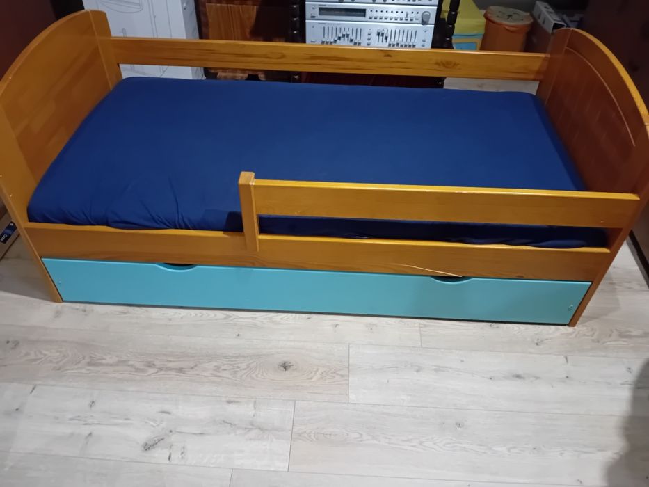 Łóżko dziecięce 80×160