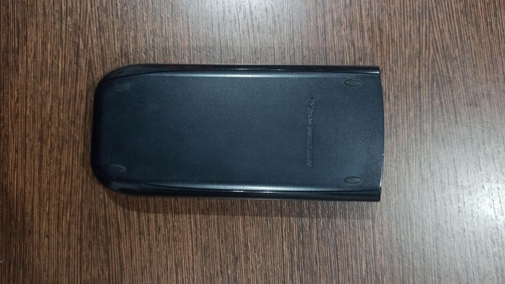 Máquina calculadora Gráfica ti-84