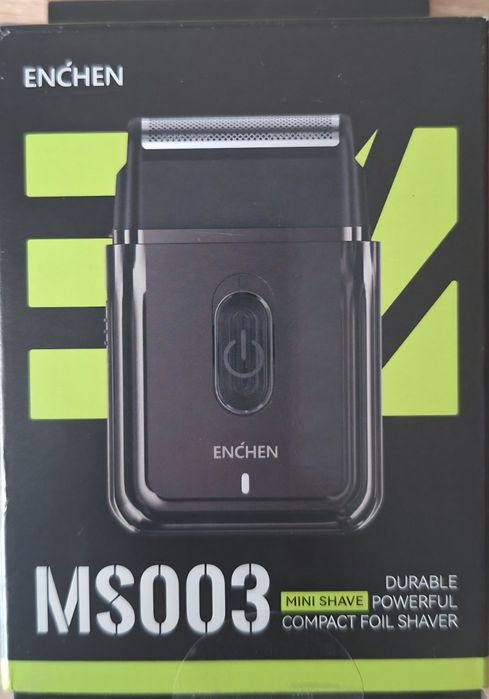 електричні бритви ENCHEN от Xiaomi