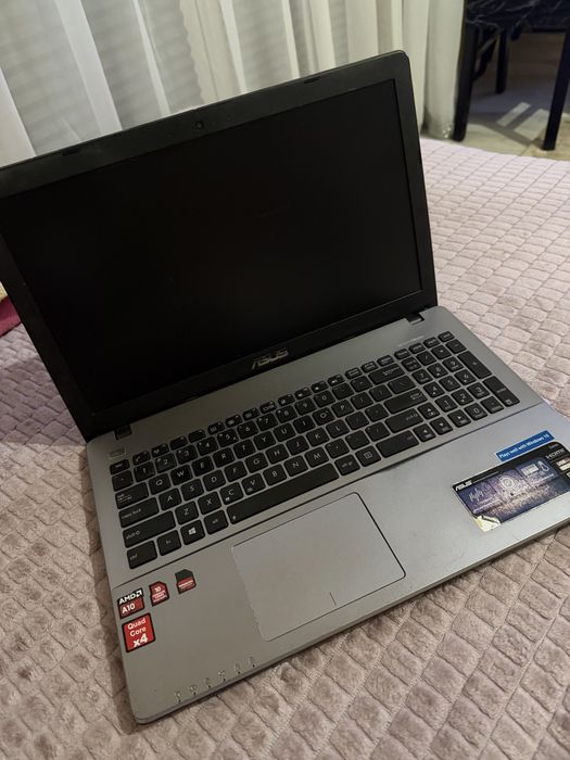 Laptop asus sprzedam