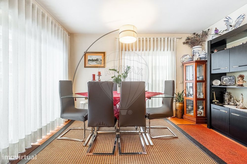 Apartamento T3 para venda