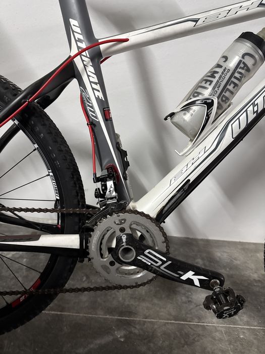 BH Ultimate Montain Bike