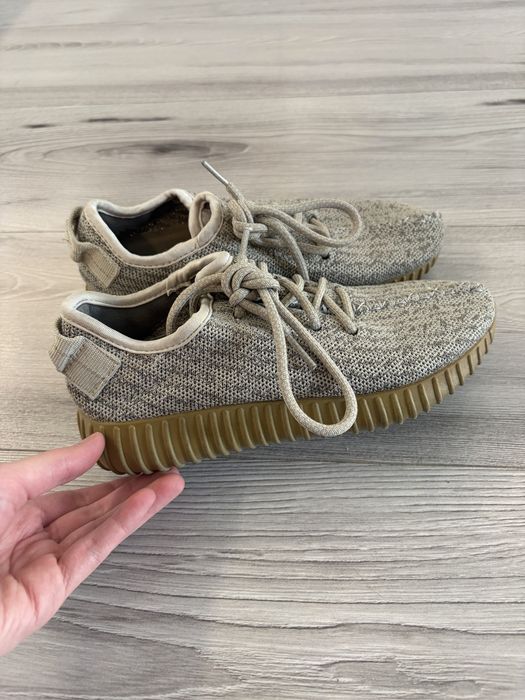 Adidas Yeezy boost 36 buty