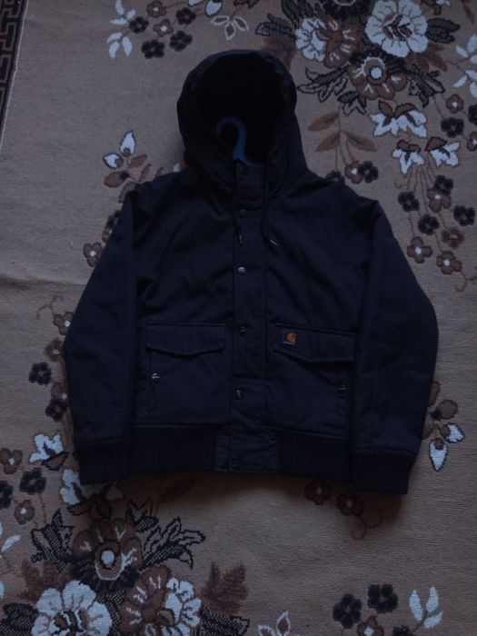 Куртка Carhartt б/у