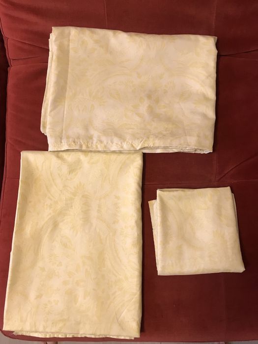 Постільна білизна, комплект