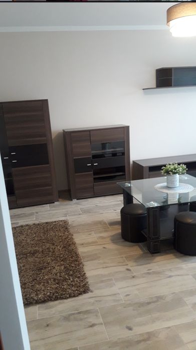 Wynajmę mieszkanie w centrum Zawiercia