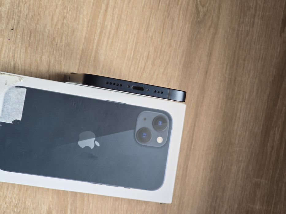 Iphone 13  256gb  стан ідеальний