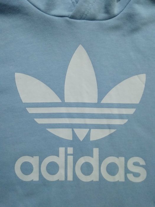 Худі Adidas зріст 160-164
