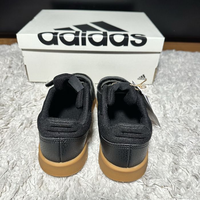 Нові Adidas tensaur sport 2.0 дитячі кросівки на ліпучках 33 р. 21 см