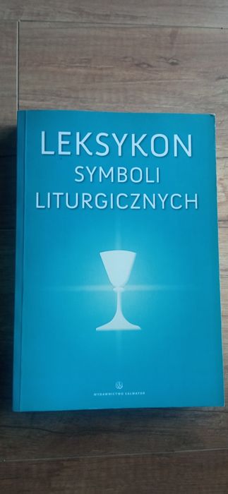 Leksykon symboli religijnych