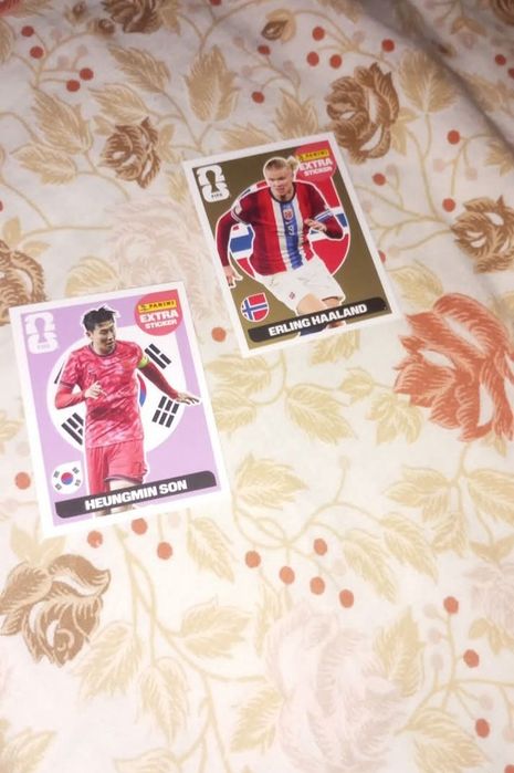 Legends do mundial vendo