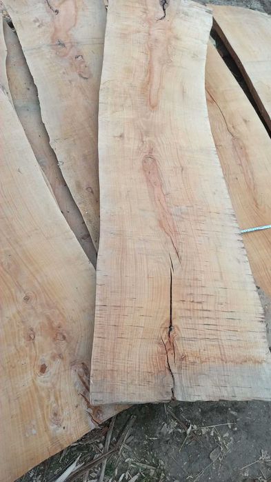 Deski oraz belki Dębowe oraz z Gruchy