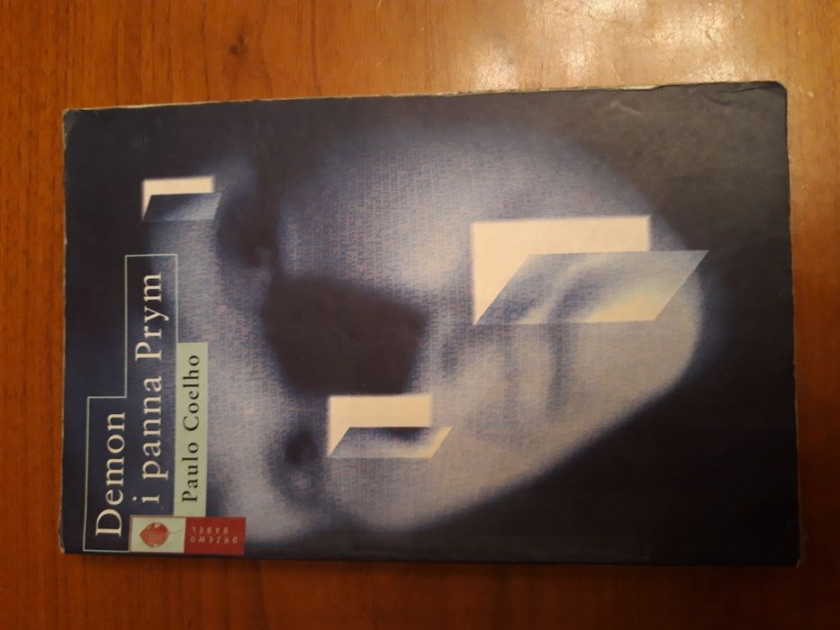 Demon i panna Prym. Paulo Coelho