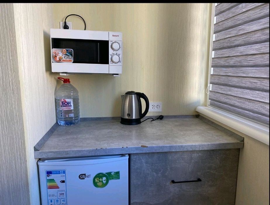 Сдам гостинку метро Турбоатом