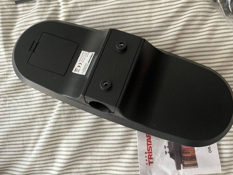 Organizador Gravatas Automatico Tristar