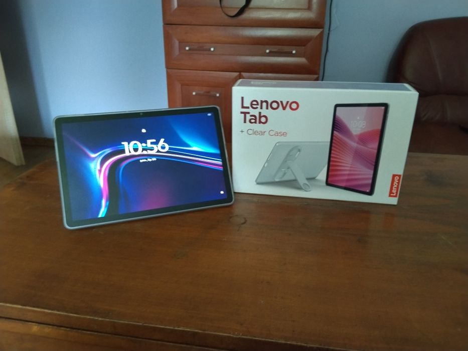 Tablet Lenovo tab