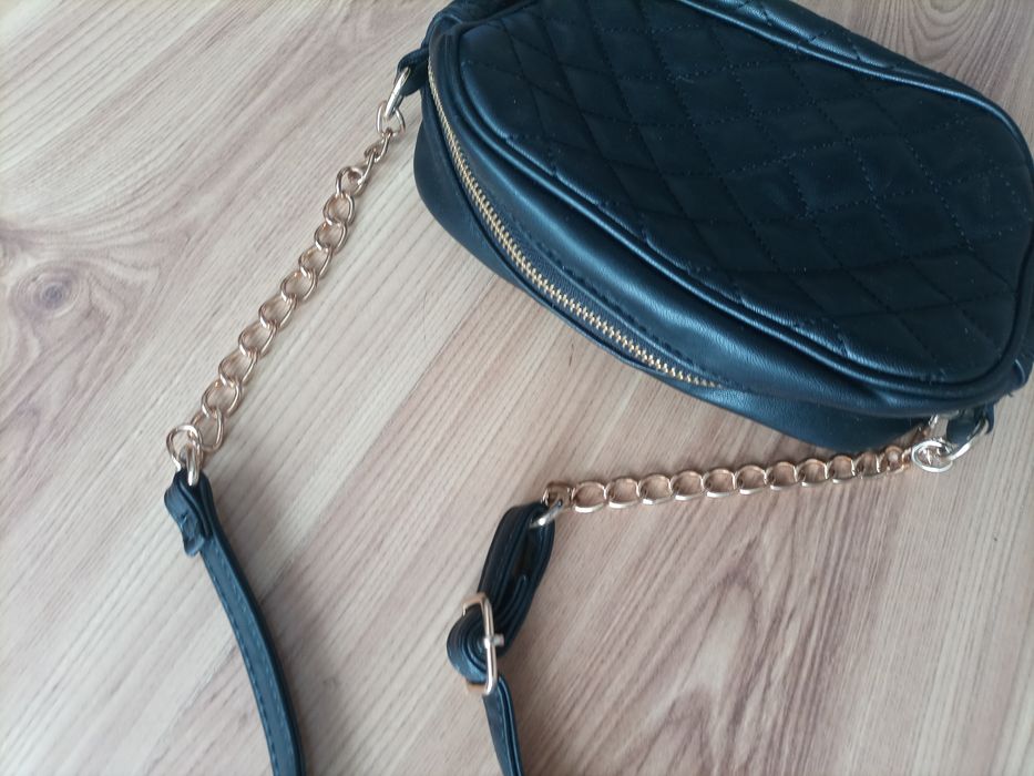 Mała torebka damska