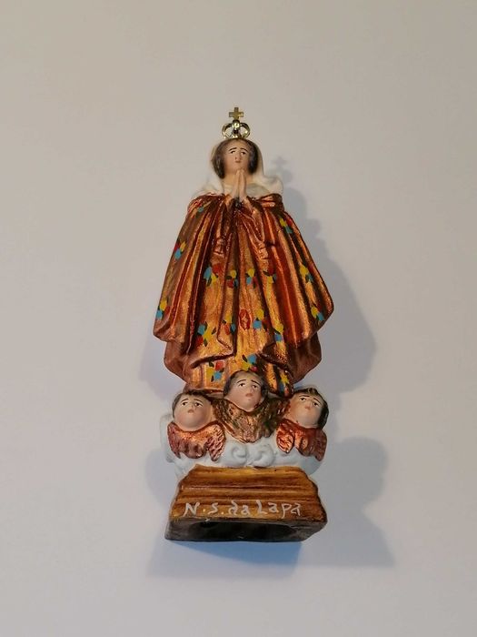 Nossa Senhora da Lapa