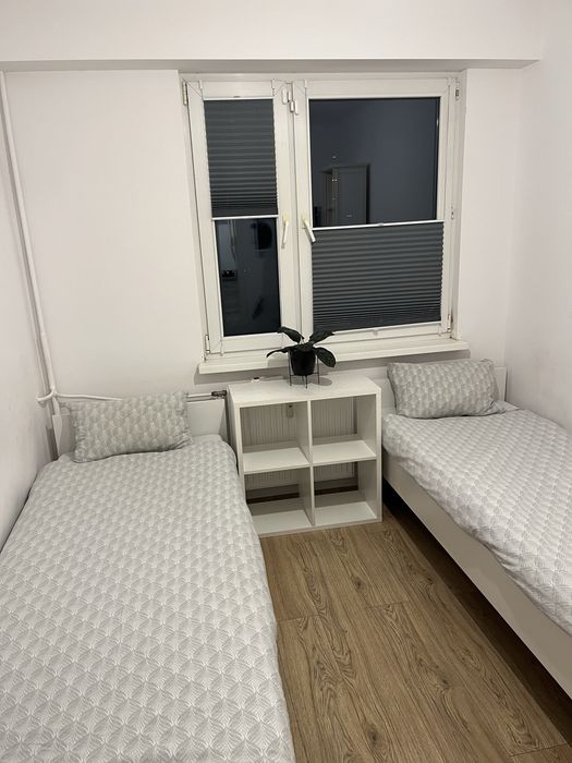 Pokoje dla osób pracujących / Kwatery / Noclegi - Toruń
