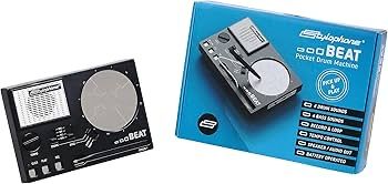 Stylophone Beats Novo Na caixa