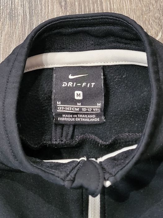 Дитячий джемпер Nike