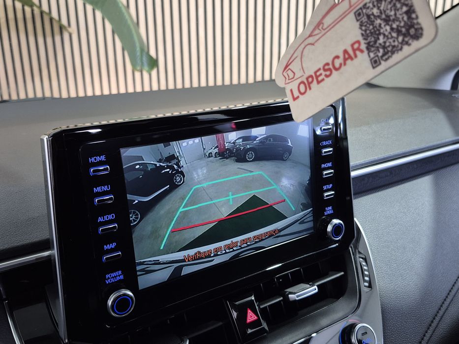 Toyota Corolla 1.5VVT-i | 2022 | GARANTIA