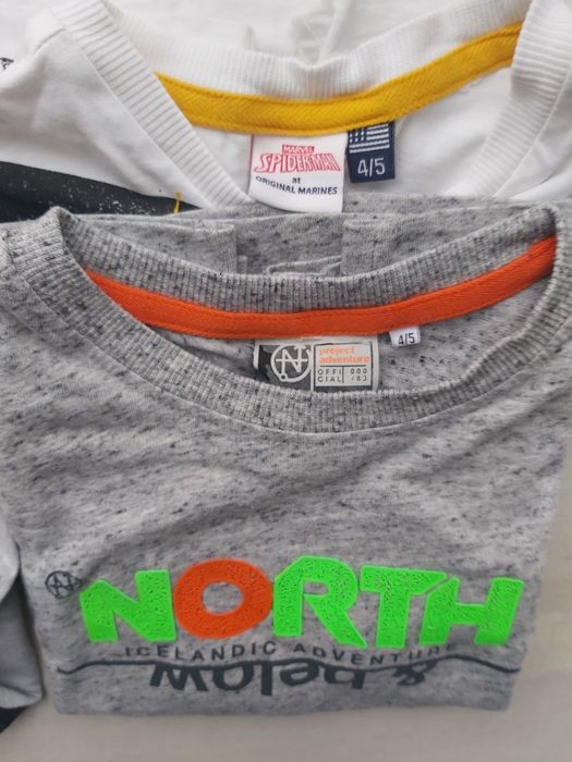 Лонгслів, реглан, кофта George,  original marines