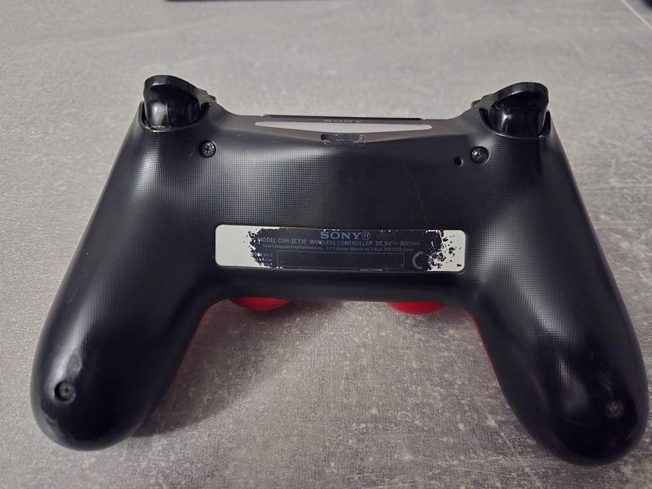 Pad Dualshock 4