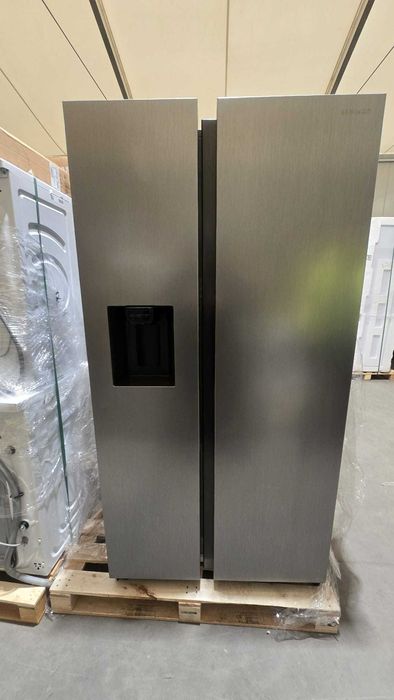 Холодильник Side-by-Side Samsung RS65DG54R3S9EO – Б/В / ОПТ / Склад