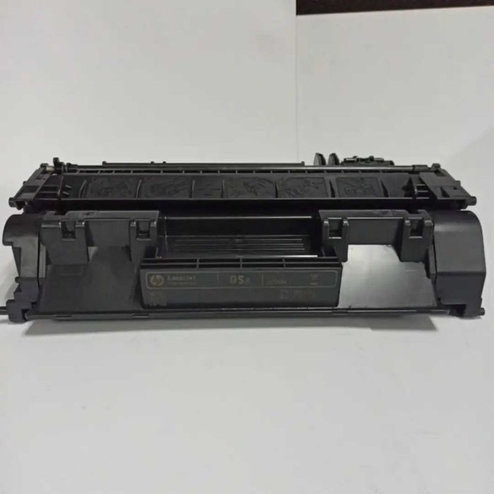 Картриджі оригінали HP 05A CE 505A першопрохідні